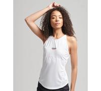 Superdry T-shirt Sans Manches Active