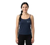 Débardeur femme Superdry Athletics Essentials Bleu XS