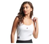 Superdry T-shirt Sans Manches Code Essential Strappy