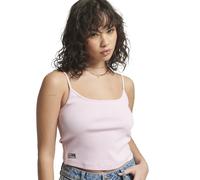 Superdry T-shirt Sans Manches Code Essential Strappy