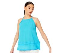 Superdry T-shirt Sans Manches Vintage Beach
