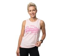DÃ©bardeur femme Superdry Rose XS