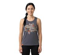 Superdry T-shirt Sans Manches Vl Tokyo Scoop