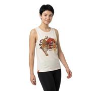 Superdry T-shirt Sans Manches Vl Tokyo Scoop