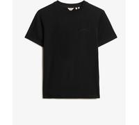 Superdry T-shirt Superdry Essential à logo brodé