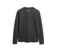 Superdry T-Shirt vert foncé, Taille S