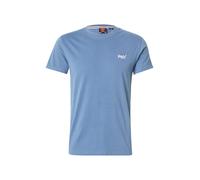 Superdry T-Shirt 'VINTAGE' bleu denim, Taille M