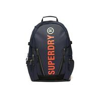 Superdry Tarp 21l Backpack Bleu