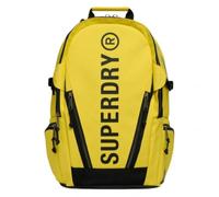 Superdry Tarp Sac à dos Jaune ciré