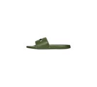 Superdry Tarp Vegan Slides Vert EU 40-41 Homme