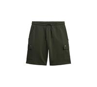 Superdry Tech Logo Cargo Shorts M