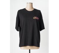 Superdry Vintage Cali Short Sleeve T-shirt Noir S Femme