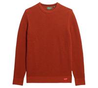Superdry Textured Sweater 2XL