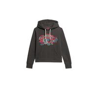 Superdry Tokyo VL Graphic Hoodie M