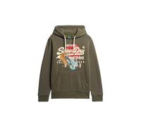 Superdry Tokyo VL Hoodie 3XL