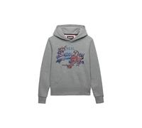 Superdry Tokyo VL Relaxed Fit Hoodie L