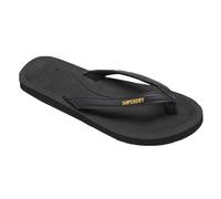 Tongs femme Superdry Baseline Noir S