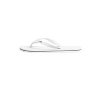 Superdry Tongs classiques vintage pour homme, Blanc., Medium
