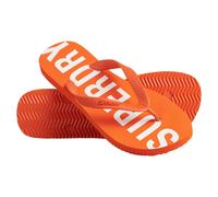 Tongs Superdry Code Core Sport Orange 40/41