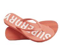 Superdry Tongs Essential Flip Flop Rose