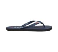 Tongs enfant Superdry Core Essential Bleu 10/11 ans