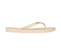 Superdry Tongs Core Logo – Rose – Taille EU 36-37 Femme