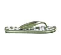 Superdry Tongs Core Logo