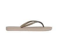 Tongs fille Superdry Core Beige 5/6 ans