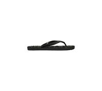 Superdry Tongs gris / noir, Taille 46-47