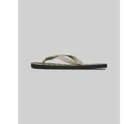 Superdry Tongs Logo Vegan