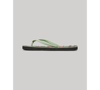 Superdry Tongs Logo Vegan