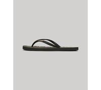Superdry Tongs Logo Vegan