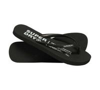 Superdry Tongs Studios Vegan