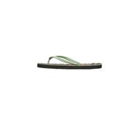Superdry Tongs vert, Taille 36-37