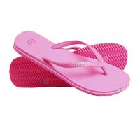 Tongs femme Superdry Vintage Rose L