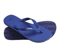 Tongs classiques Superdry Vintage Bleu XL