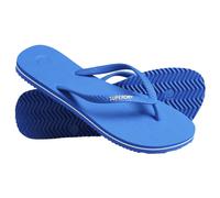 Tongs femme Superdry Vintage Bleu 40/41