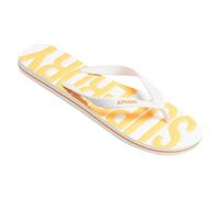 Tongs véganes Superdry Blanc 46/47