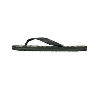 Superdry Tongs enfant Vintage – véganes vert 8/9 ans