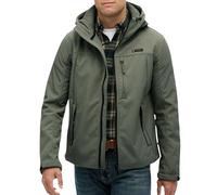 Superdry Trekker Jacket L