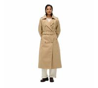 Superdry Trench-coat Classic Beige Femme Taille L