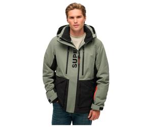 Superdry - Ultimate Freestyle M's Vert Freestyle - S - Blouson Ski