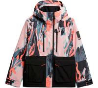 SUPERDRY Ultimate Freestyle Ski Jacket - Femme - - taille 38- modèle 2026