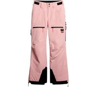 Superdry Ultimate Freestyle Pants Rose L Femme