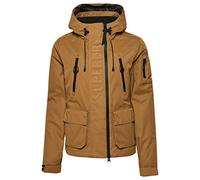Superdry Ultimate Microfibre Wind JKT A2-Famille du Vent Femme
