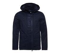 Superdry ULTIMATE MICROFIBRE WIND JKT, Vestes,
