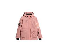 Superdry Ultimate Rescue Jacket Rose L Femme