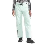 Superdry Ultimate Rescue Pant Pantalon de Ski, Bleu Clair, XS Femme S