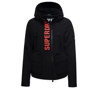 Superdry Ultimate Windcheater Coupe-Vent Femme