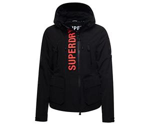 Superdry Ultimate Windcheater Coupe-Vent Femme